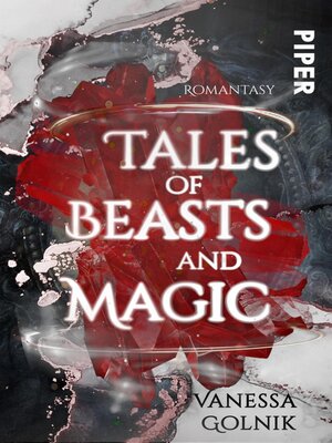 cover image of Tales of Beasts and Magic